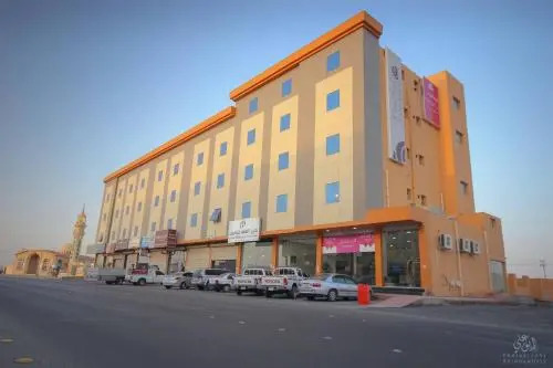 Orkid Arar Residential Units