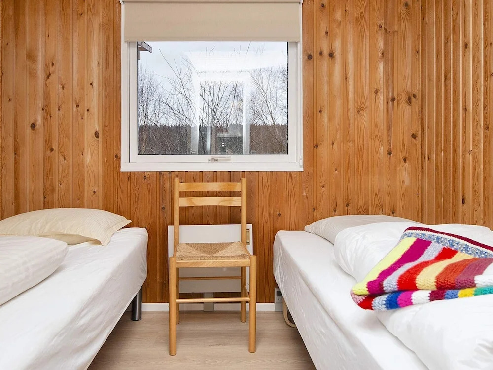 4 Person Holiday Home in Silkeborg