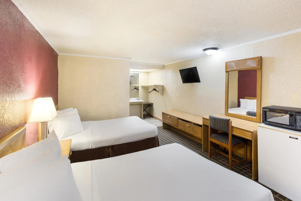 Knights Inn Ashland
