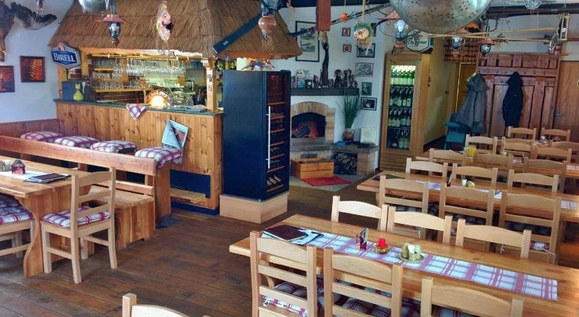 Hostinec U Pejska a Kocicky