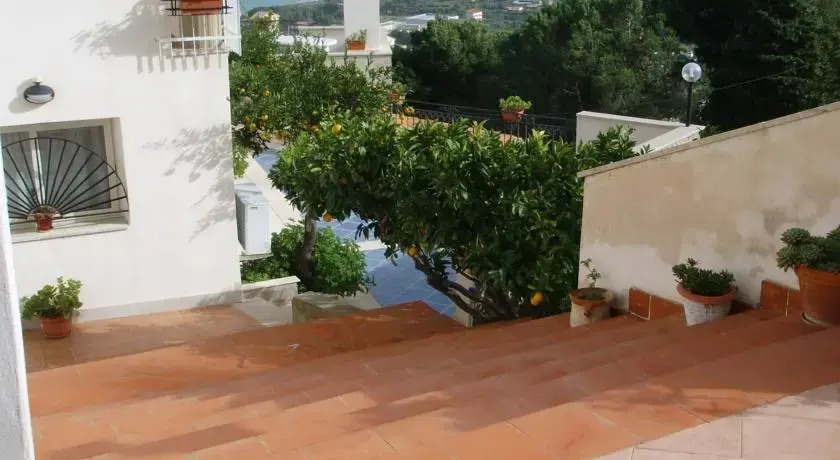 Villa Petrazzi