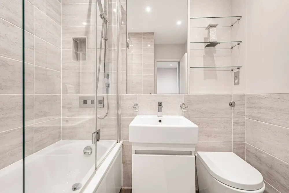 Stylish Kensington Home Next To Earl s Court