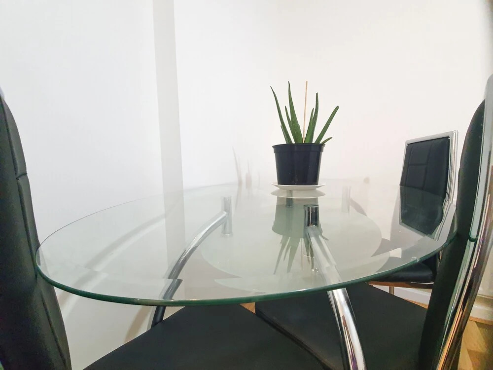 Livestay 3 Bed Apt on 8th Floor With Amazing Views