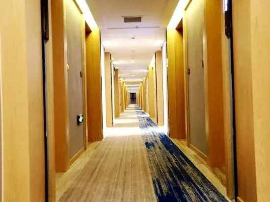 Lufu International Hotel