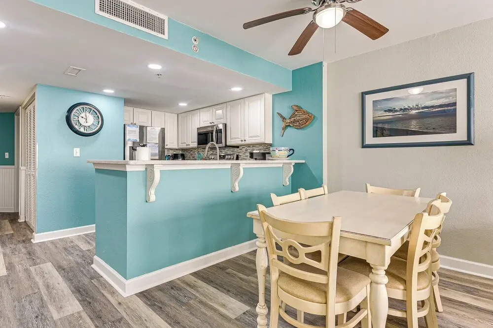 Oceanfront North Myrtle Beach Gem: Pools Access!