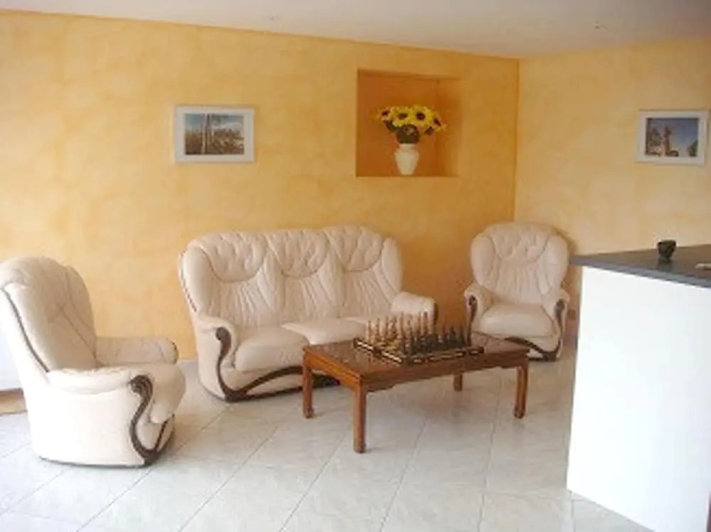 House With 2 Bedrooms in Mouterre-silly, With Shared Pool, Enclosed Garden and Wifi - 180 km From the Beach