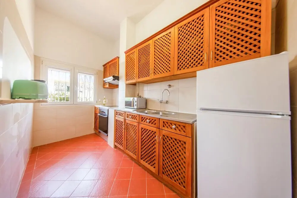 Villa Palancar - Moradia com piscina aquecível e 2 jacuzzis - Albufeira