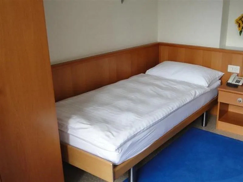 Hotel SantAgnese