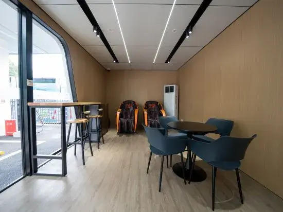 Aifeel Hotel (Beijing Xiaomi Technology Park Xierqi Subway Station)