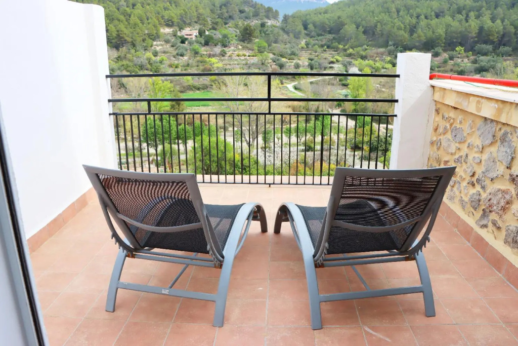 Hotel Xauen