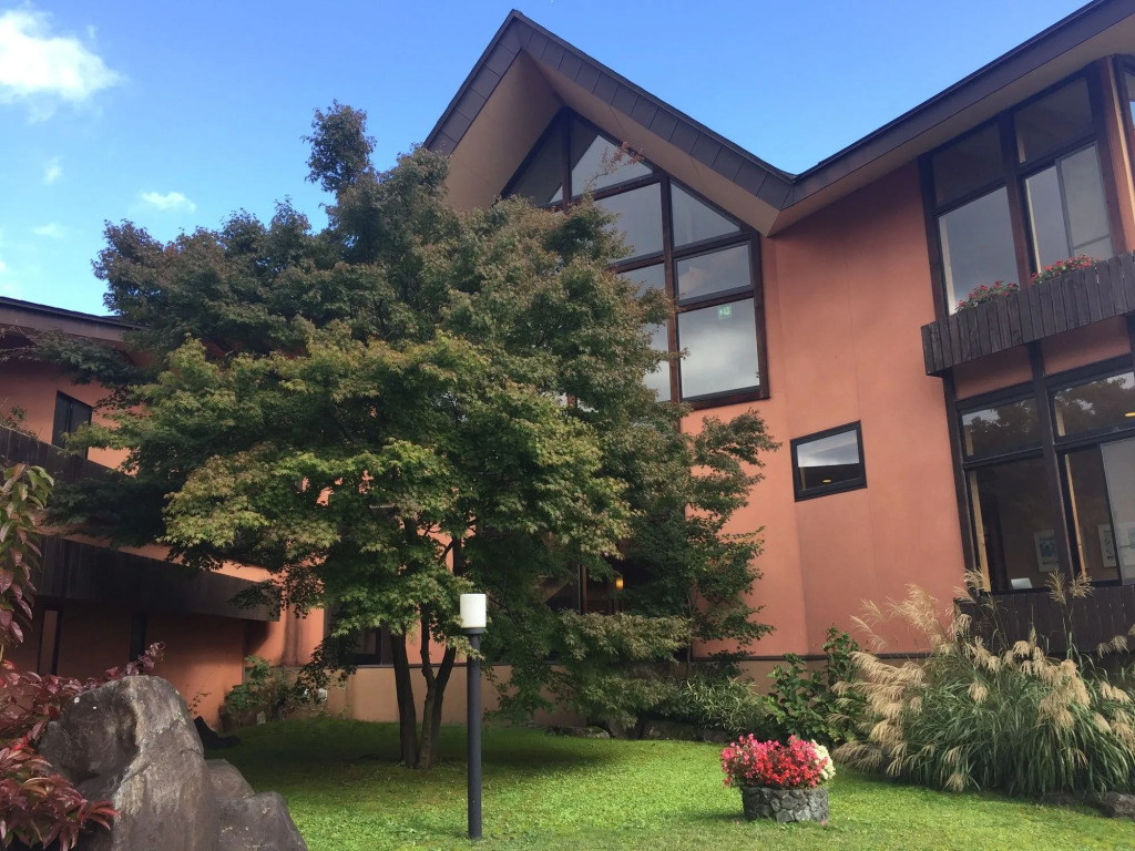 Hakuba Alpine Hotel