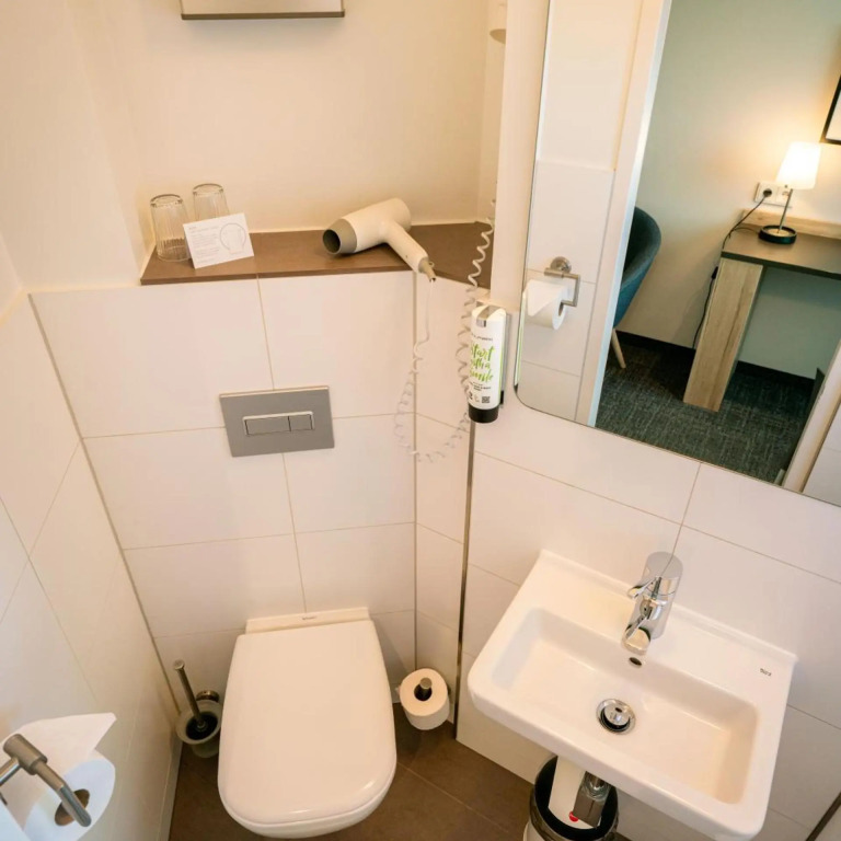 Egon Hotel Hamburg City