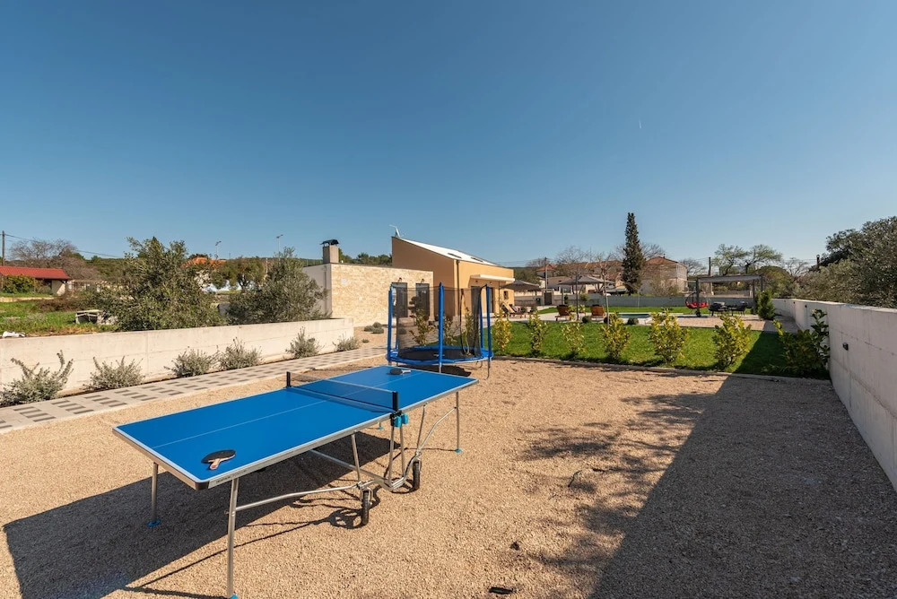 Villa Dide moga ZadarVillas