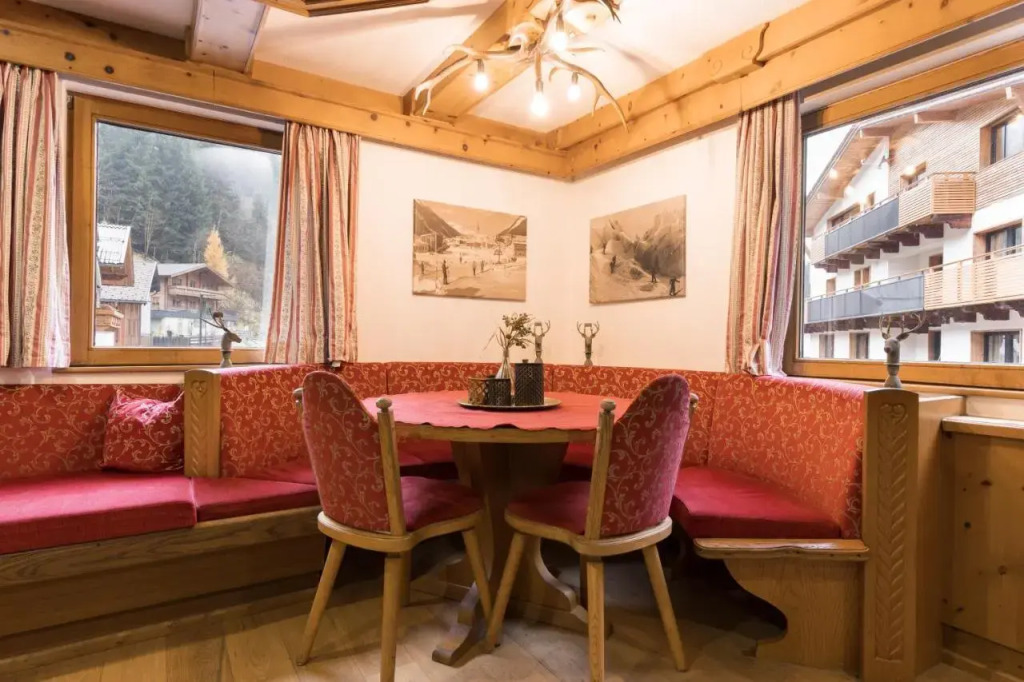 Aparthotel Herzblick GmbH