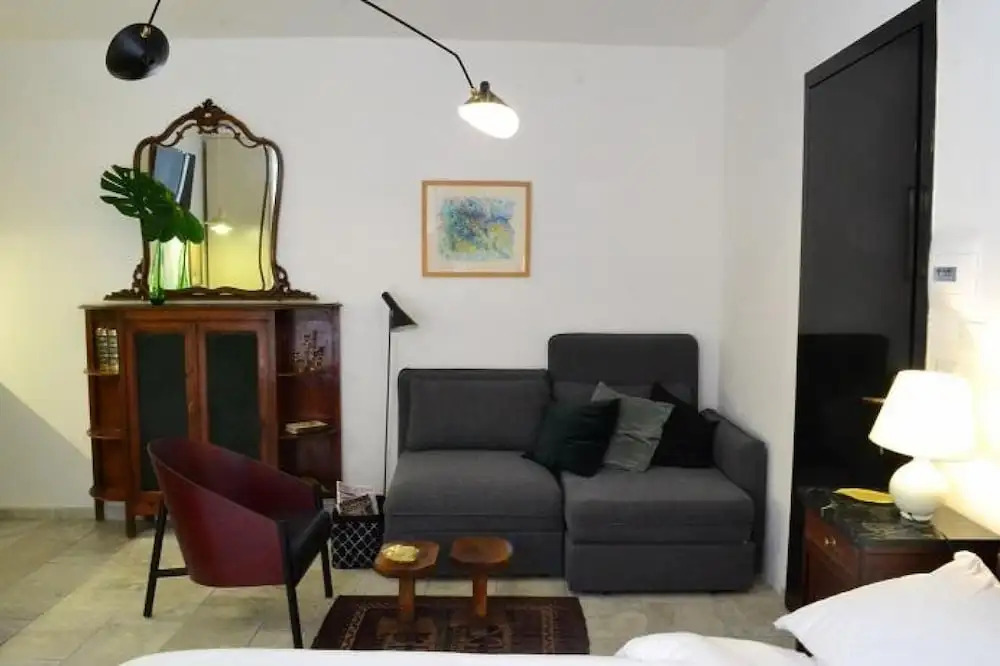 Casa Messi - Casa Messi a Vicolo Della Rivolta 31 Apt 3