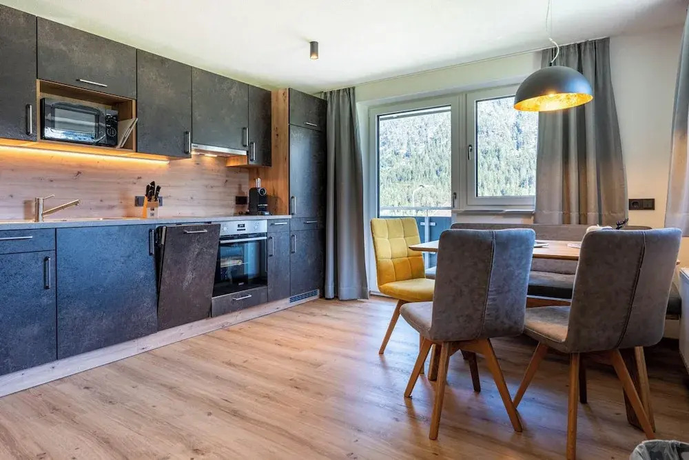 Maurig Appartements