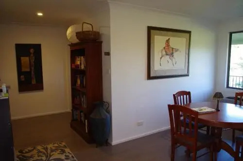 B&B Squeakygate Retreat