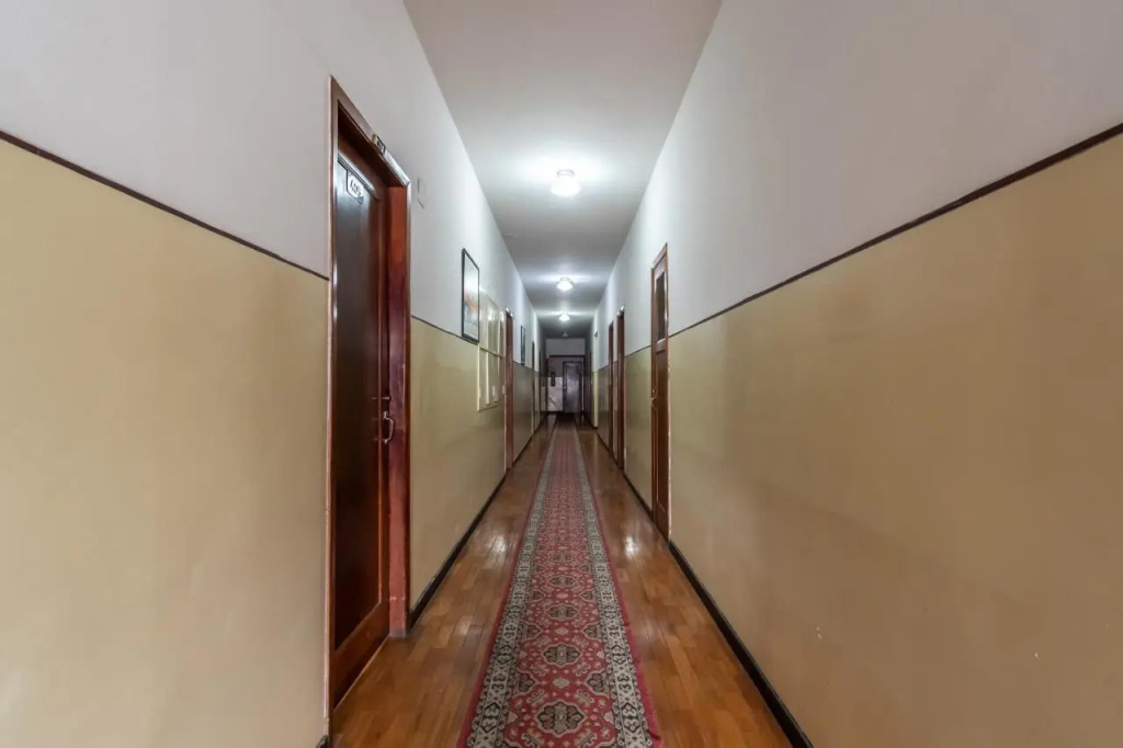 Hotel Esplanada Belo Horizonte - Proximo a Estacao de Trem