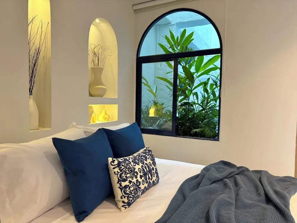 Villa kalah