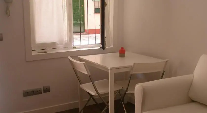 Apartment Las Corralas de Servet