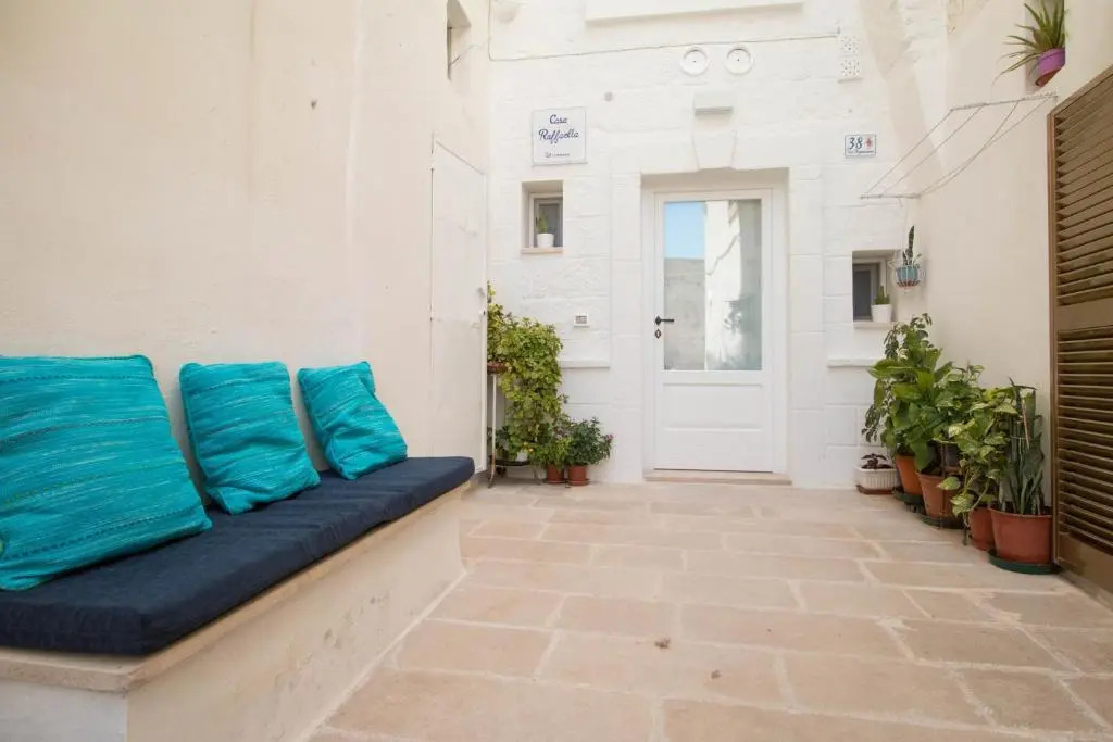 Casa Raffaella