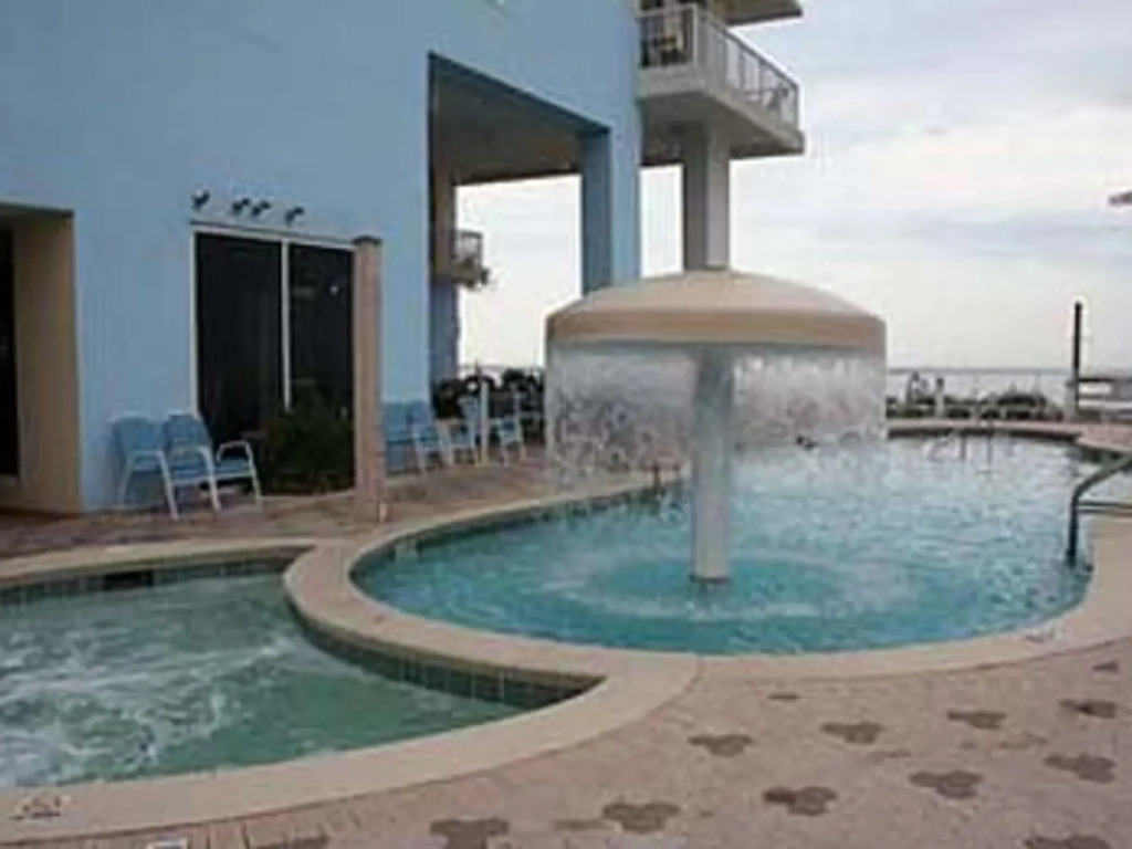 Majestic Beach Tower 2 2207 280627 by RedAwning