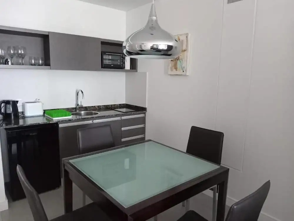 Be Haus Temporary Apartments