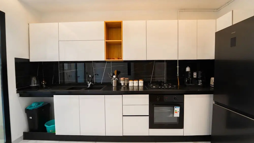 Rd Parcs Appartement Neuf aux Jardins De Carthage