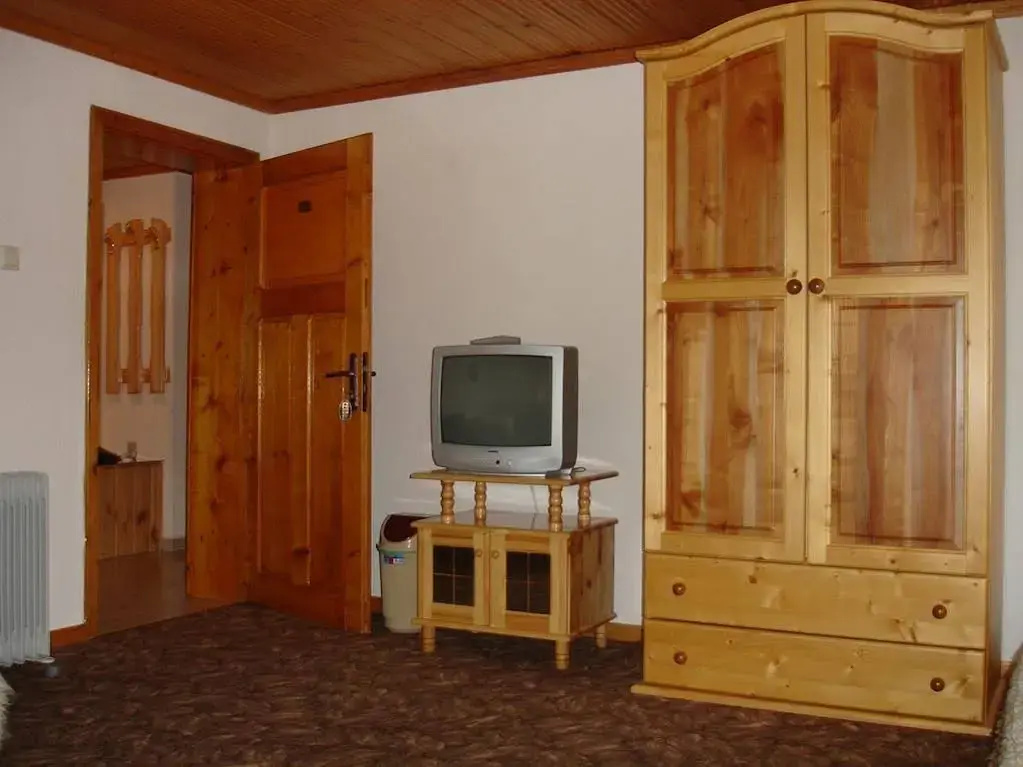 Guestrooms Sekvoia