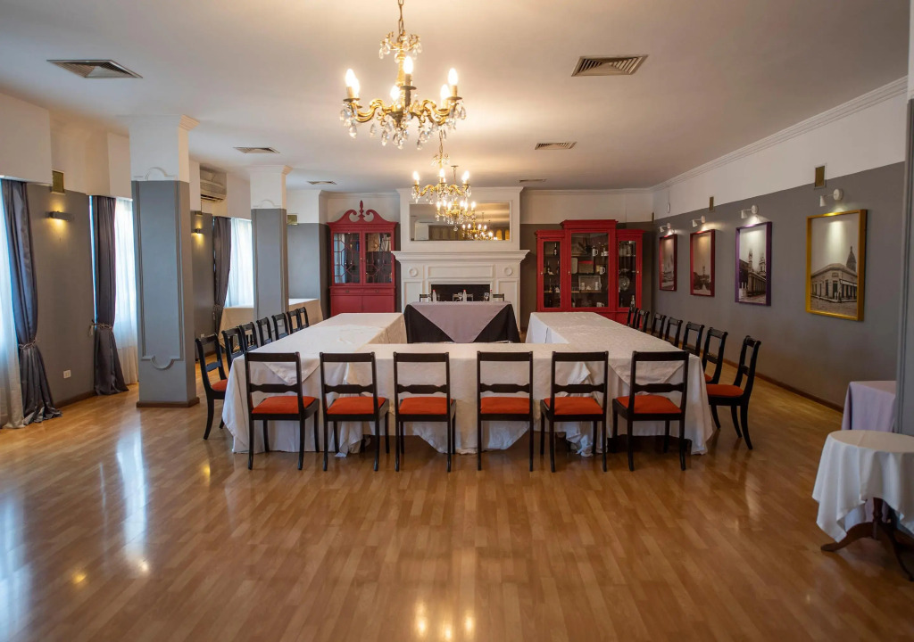 Hotel Cecilia
