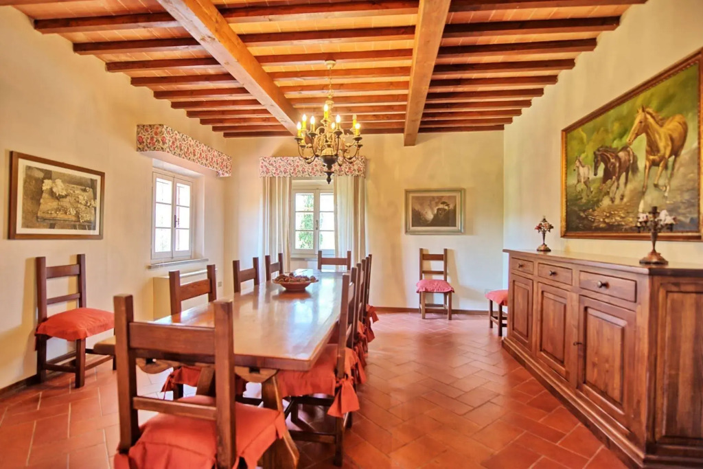 Villa Leonardo