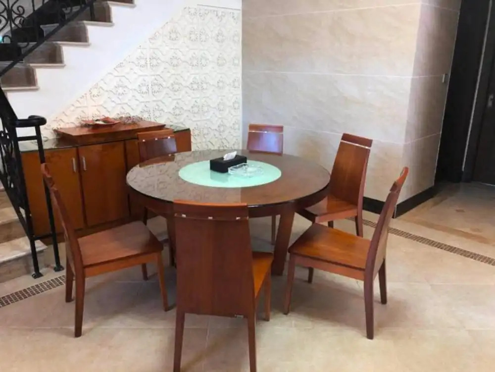 Nankun Mountain Resort Villa No.23