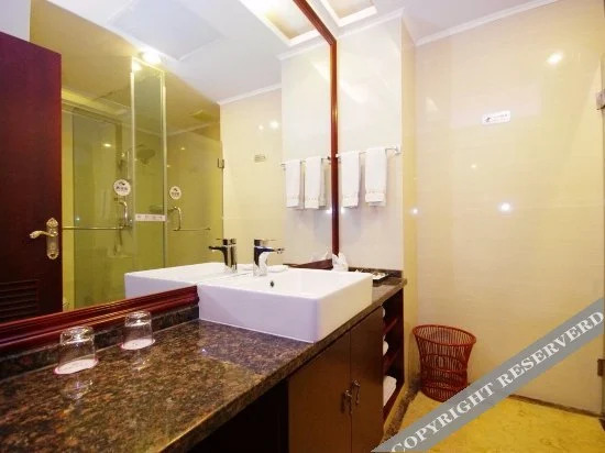 Shicheng Hotel