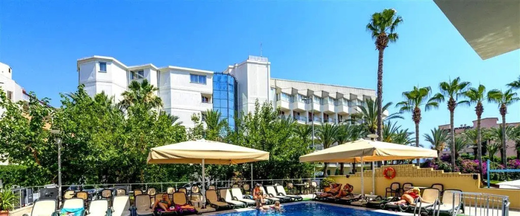 Karen Hotel