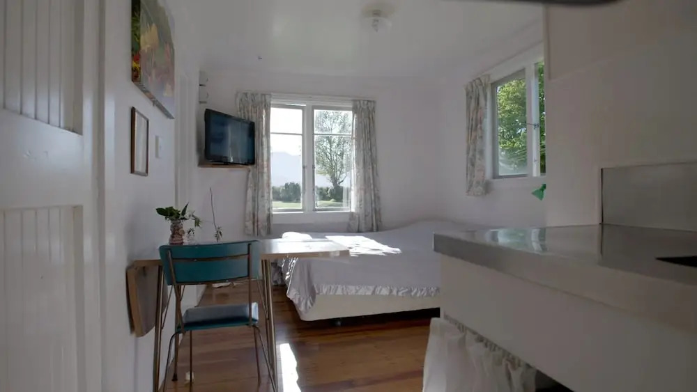 Te Aroha Holiday Park and Motels