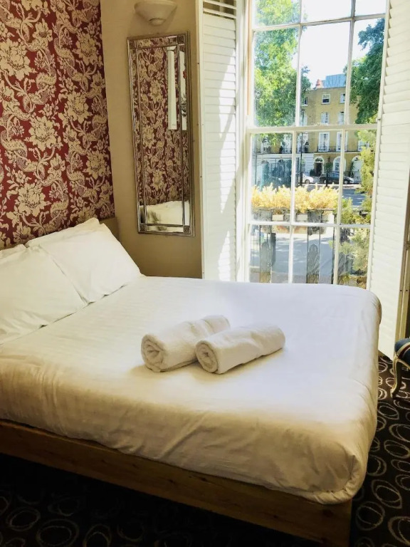 The Excelsior Hotel
