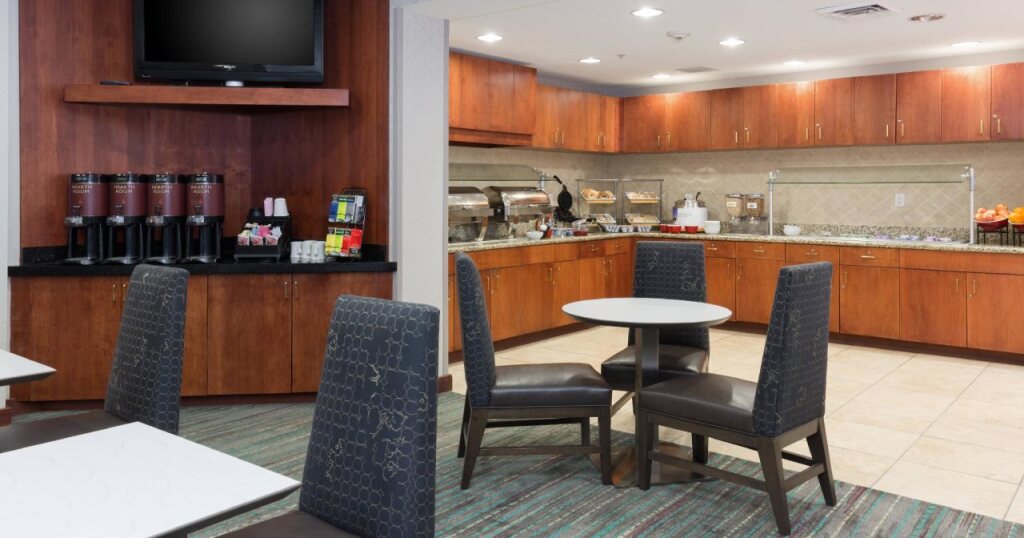 Residence Inn by Marriott Baton Rouge near LSU