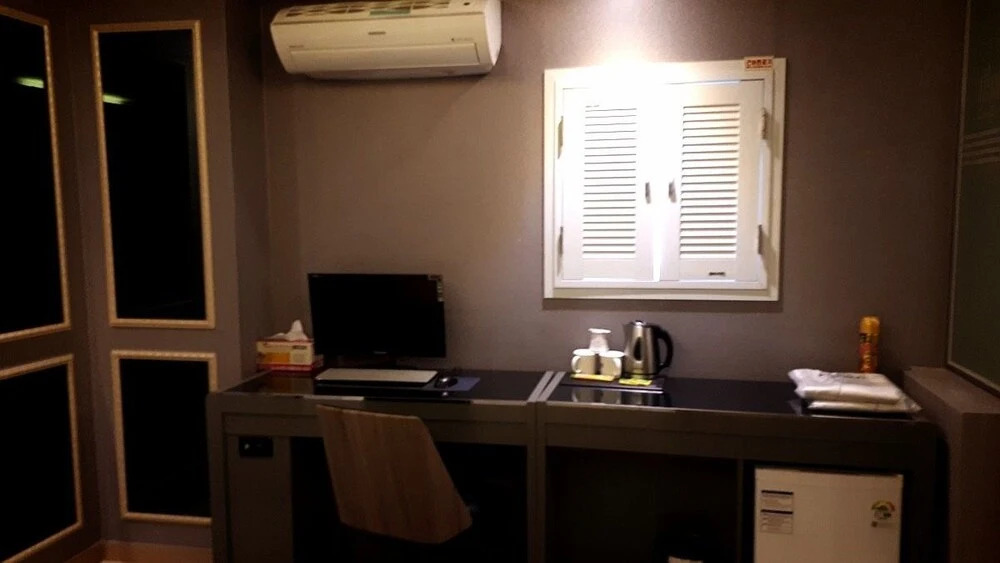 Icheon Cine Hotel