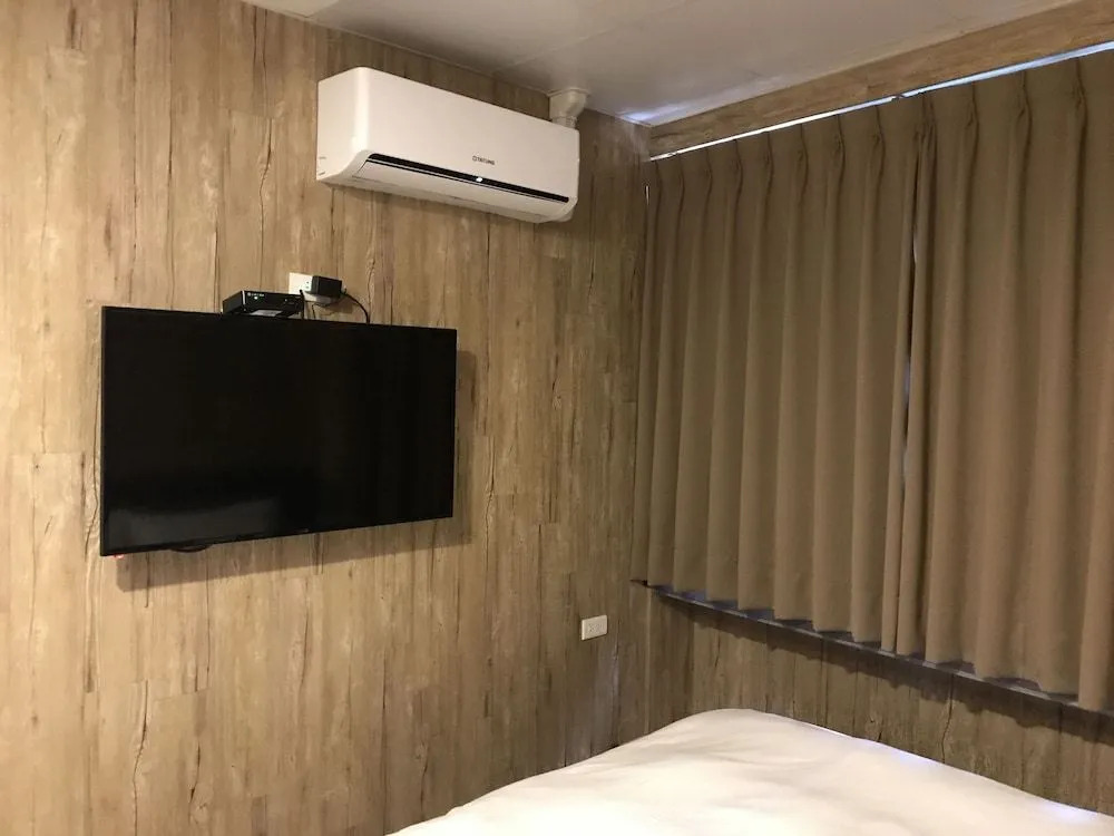 My House Hotel 宜蘭縣旅館280號