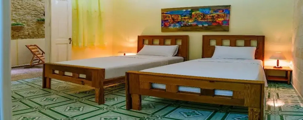 Hostal Osmel