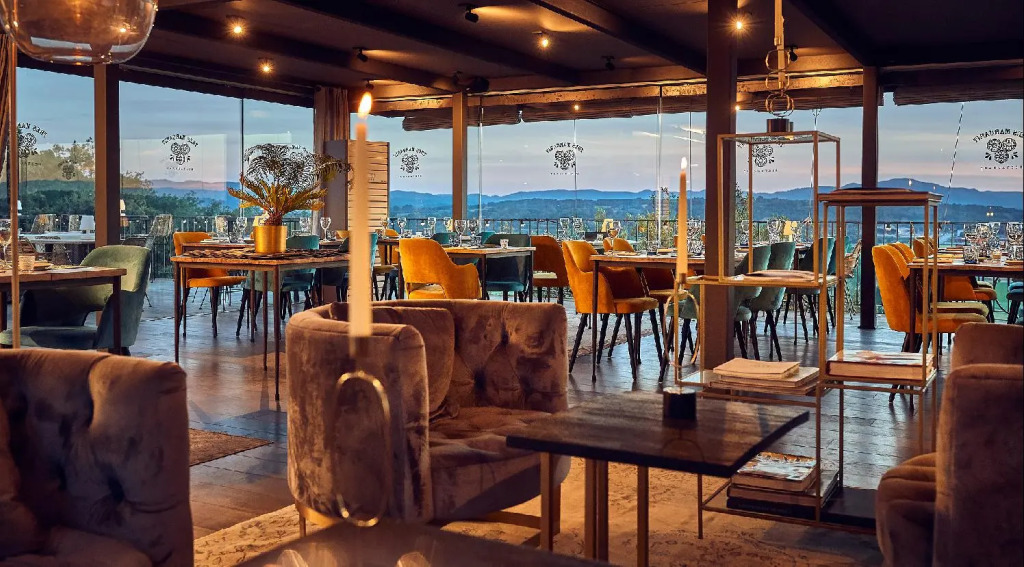 Hotel Castell d'Emporda