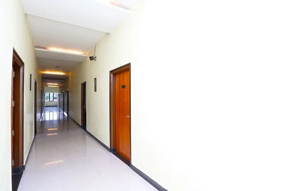 OYO Rooms Wireless Beltola