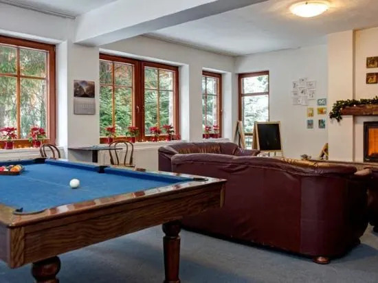 Apartmány Solum