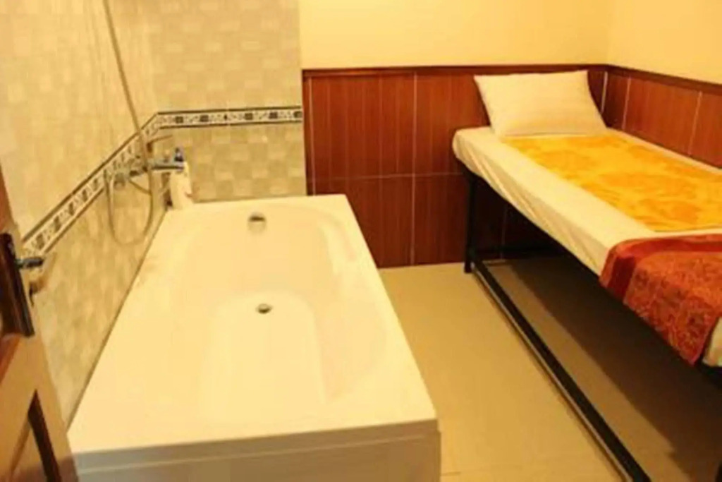 Ciao Hostel