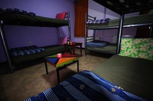 Mystic Simurgh Hostel