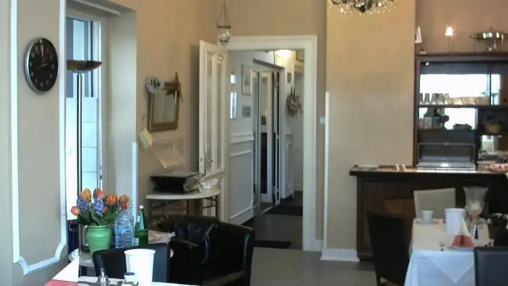 Hotel Kronprinzen