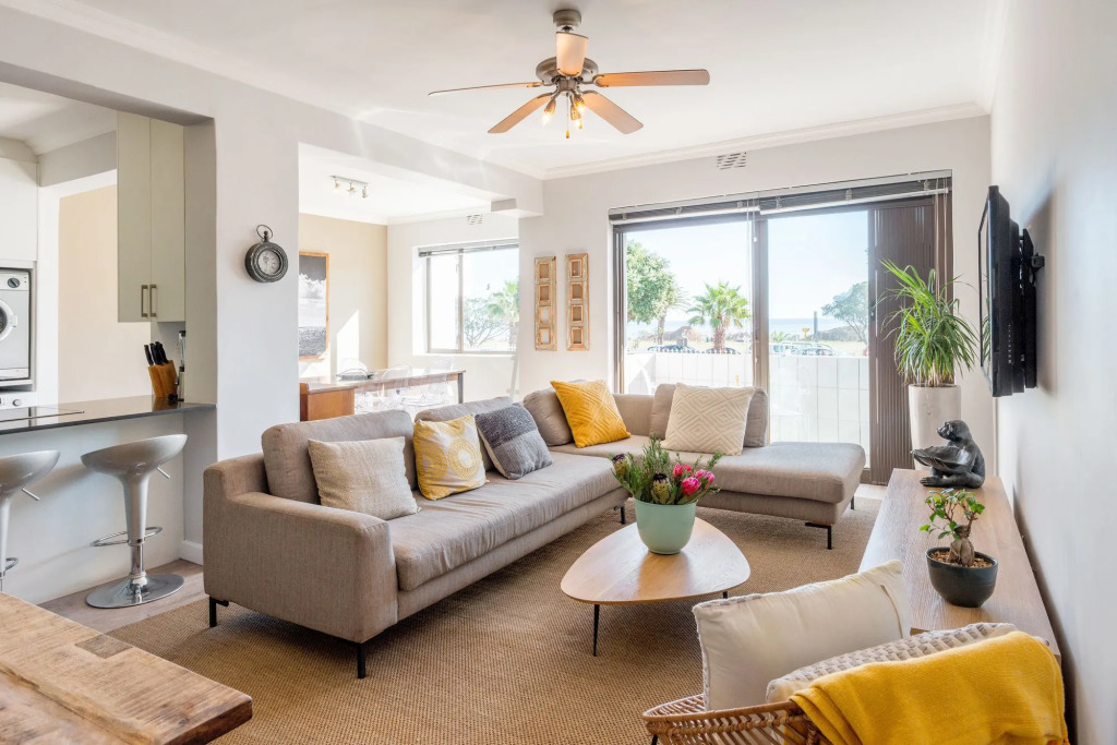 Sherrington Court suite 1