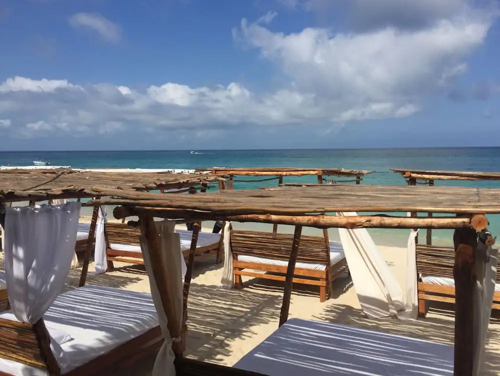 NENA BEACH CLUB & HOTEL