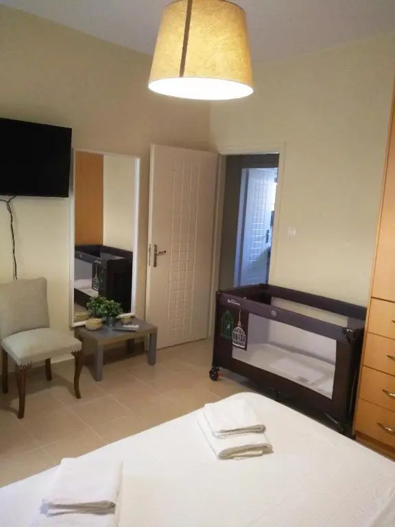 Myrto2 apartment