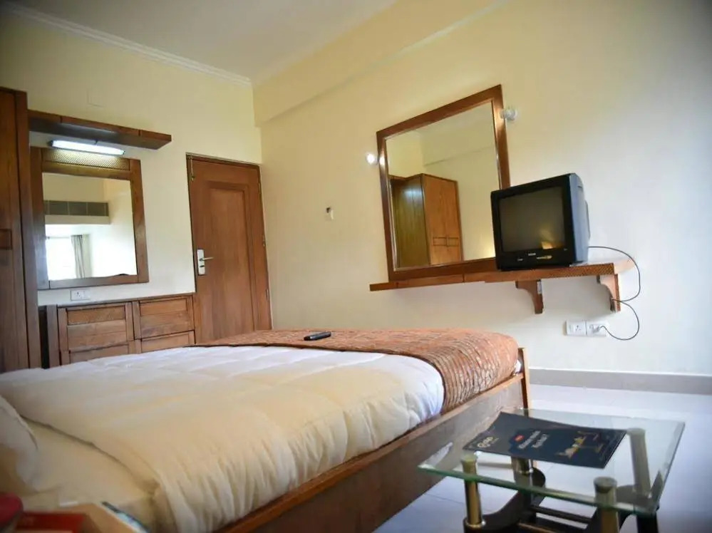 OYO Rooms Railway Station Kumbakonam